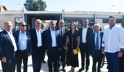 Canan Aksu: “Mimarlık Bir Yaşam Biçimidir”