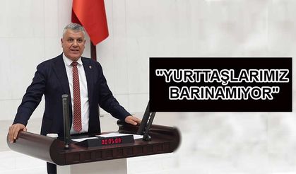 Kira Ve Barınma Krizi Meclis Gündeminde