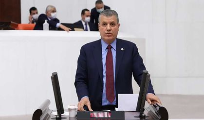 Ayhan Barut: "Doğal Alan ve Milli Parklar Hedefte"