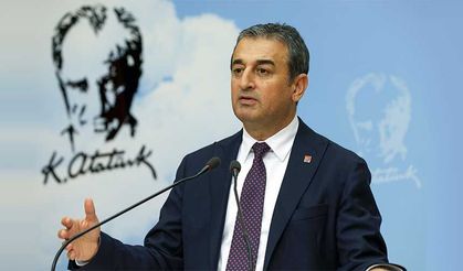 CHP Genel Başkan Yardımcısı Bulut: 592 Bin 833 Emekli, 452 Bin 484 Asgari Ücretli  Maaşı...