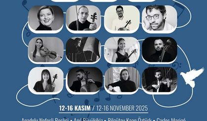 Adana’da Klasik Müziğin Kalbi Yeniden Atacak