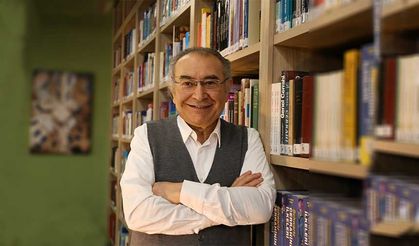 Prof. Dr. Nevzat Tarhan: "En İyi Antidepresan Karşılıksız İyilik Yapmak!"