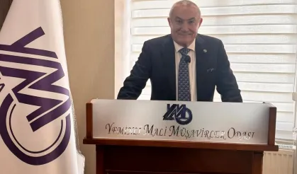 YMM’LERİN ROLÜ GENİŞLİYOR