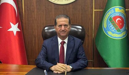 “Üreticiyi mağdur eden bu uygulama bir an önce sonlandırılmalı”