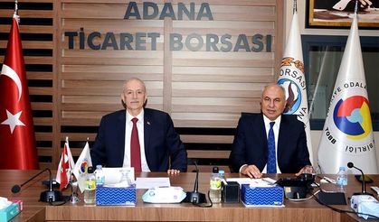 Çukurova’da Kuraklık Alarmı: Üretici Zorlanıyor, Teknolojik Dönüşüm Şart