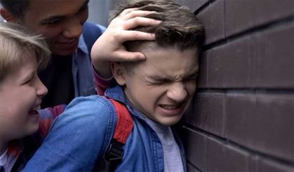 Faili De Mağduru Da Çocuk!