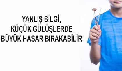 Yanlış Bilgi, Küçük Gülüşlerde Büyük Hasar Bırakabilir