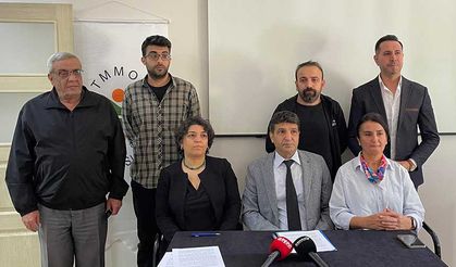 Gıda Güvenliği Krizde !    Alparslan: ‘Bu Tablo Kabul Edilemez’