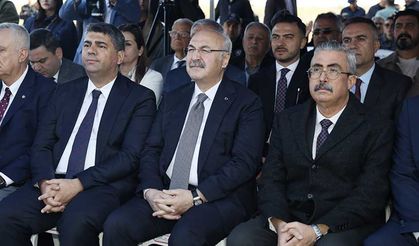 Devletimiz Tüm Gücüyle Bu İşin Arkasında