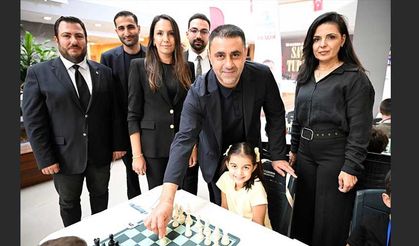 Çukurova’da Hamleler Atatürk Anısına