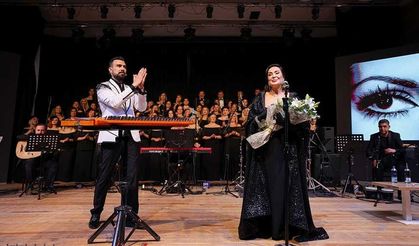 İyiliğin Sultanı Akdeniz’de: Türkan Şoray’lı Muhteşem Buluşma Mersin’e Geliyor