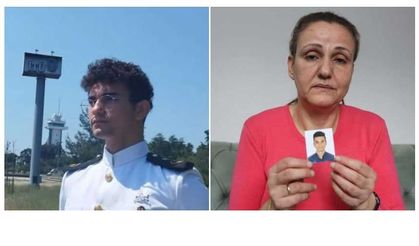 BAE’de Tutuklu Türk Gemi Kaptanı İçin Aileden Yardım Çağrısı