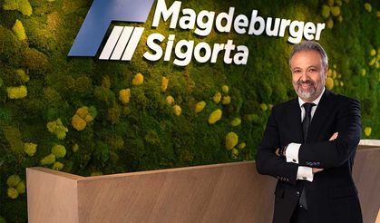 Magdeburger Sigorta TSRS Uyumlu İlk Sürdürülebilirlik Raporu’nu Yayımladı