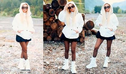 Sahnelerin Parlayan Yıldızı Fulya Ünal’dan Güllü İtirafı