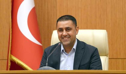 KOZAY: YENİ YIL, YENİ UMUTLAR, YENİ HEDEFLER