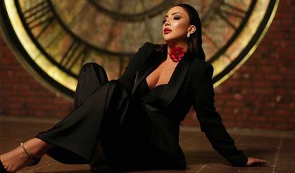 MELİKE ONUR’DAN YÜREKLERE DOKUNAN YENİ ŞARKI: “CAN VERİYORUM”