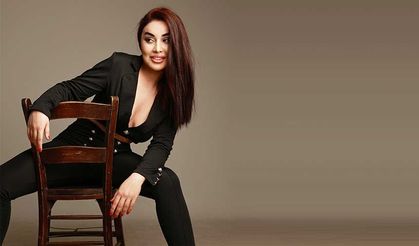 REKLAMCILARIN YENİ FAVORİSİ  NUR FARAJ: “ÖNCE KENDİMİ TANIDIM!”