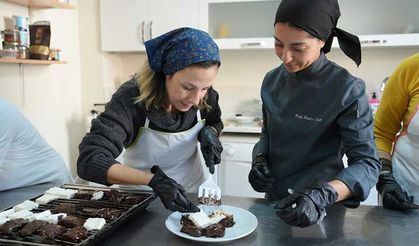 Çukurova Belediyesi’nde Lezzet Yolculuğu
