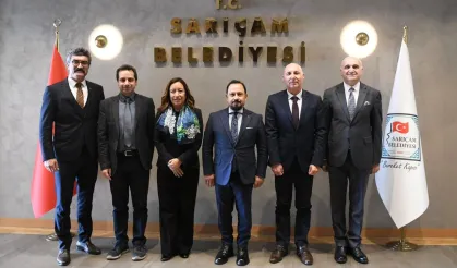 UNDP ve Trendyol’un “Yarının Köyleri” Projesi Sarıçam’da Güçleniyor