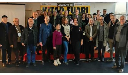 KİTAP FUARI ETKİNLİKLERİ KAPSAMINDA KÖY ENSTİTÜLERİ KONFERANSI