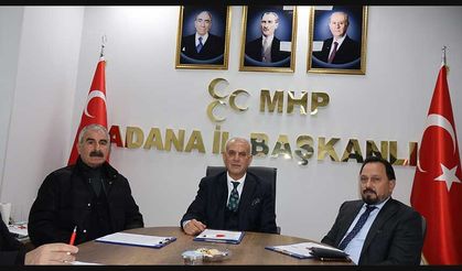“Yapılmayan Hizmetlerin Takipçisiyiz”