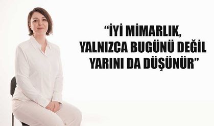 Yaşlı Dostu Konutlar Lüks Değil, İhtiyaç
