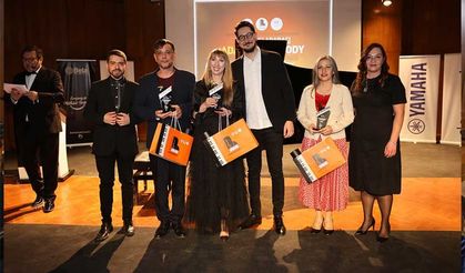 VII. Uluslararası Adana Rhapsody Piyano Festivali ve Yarışması Sona Erdi