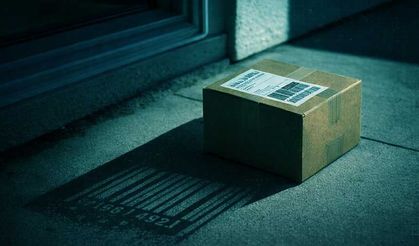 Kapınıza Gelen Tanımadık Pakete Dikkat: Kişisel Verileriniz Tehlikede Olabilir