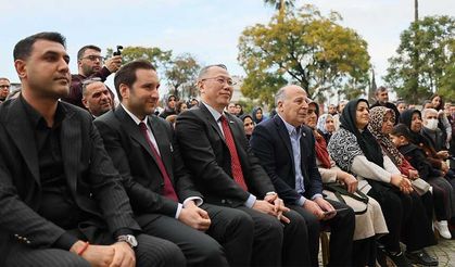 Yüreğir Belediyesi Engelli Bireylerin Hayatına Dokunmaya Devam Ediyor