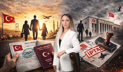 Vatandaşlıktan Çıkma ile Çıkarılma Aynı mı? İşte Hukuki Farkı