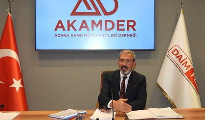 Kamu Müteahhitlerinden Hakediş Çağrısı