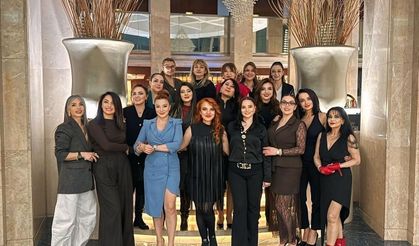 Sheraton Ankara'dan Kadınlara Destek