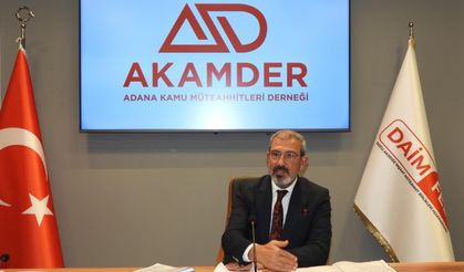 Kamu Müteahhitlerinden Hakediş Çağrısı
