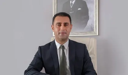 Emrah Kozay CHP’den istifa etti!