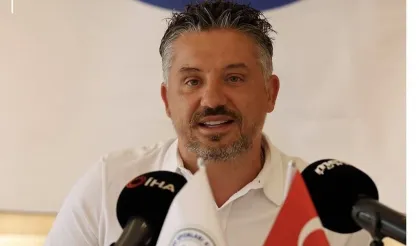 ATDSK, Tarihi Organizasyona Hazırlanıyor