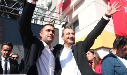 Bulut'tan  Sert Tepki "İrade Gözaltına Alınamaz"