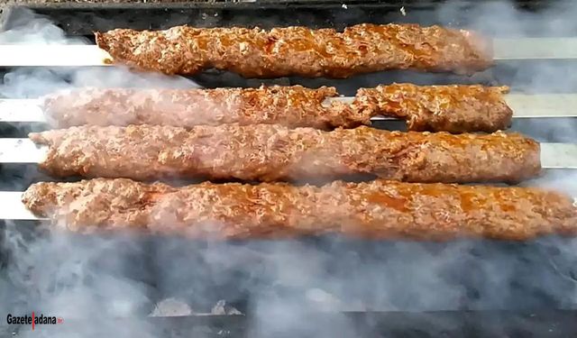 "Kebap" Tartışmalarına Adana'dan Net Yorum!