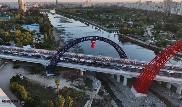 Yavuzlar Köprüsü Bitti, Tartışması Bitmedi!