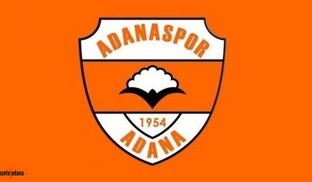 Adanaspor'da Yeni Başkan Belli Oldu