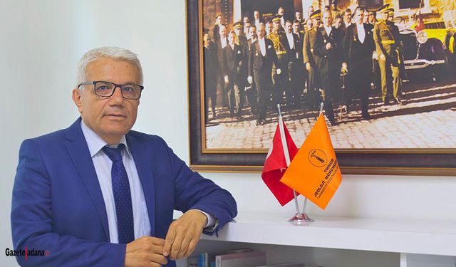 JMO’dan “Afet Riskini Azaltmak İçin “Eğitim” Çağrısı