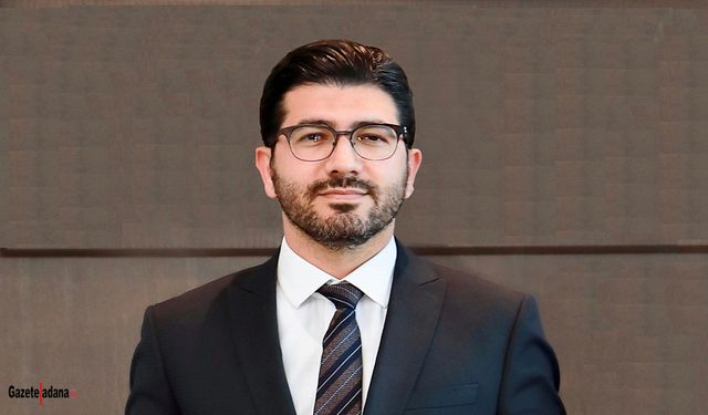 Adana Güçbirliği Vakfı’nda Başkan Burhan Kavak