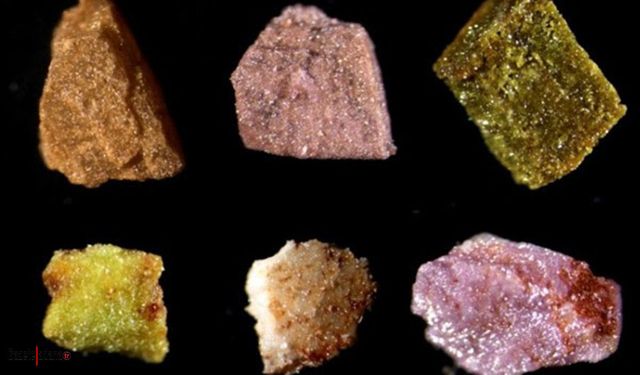 Çin Önemli Endüstriyel Metallerin İhracatını Durdurdu