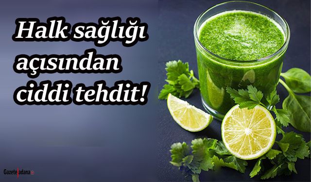 Sadece Bir Şehir Efsanesinden İbaret!