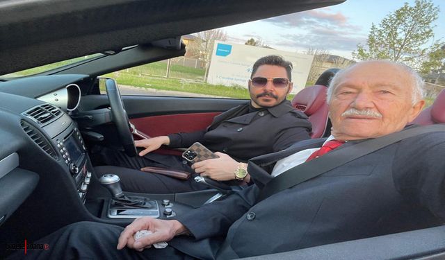 Adana’dan Avustralya’ya Uzanan Hikaye
