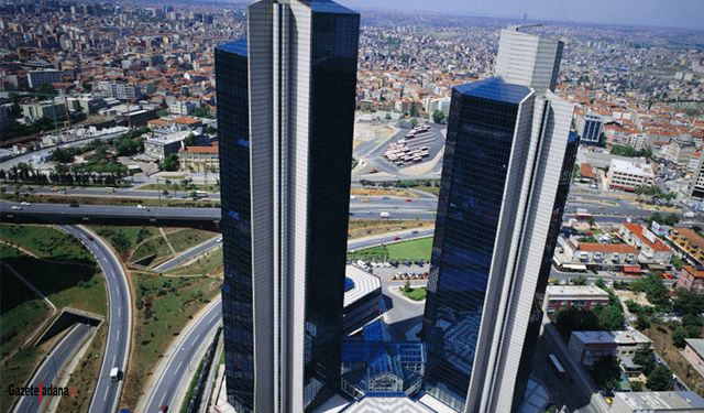 Sabancı Organizasyon Yapısı Değişikliğine gitti