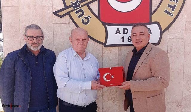 'Yerel Basınımızın Rolü Büyük’
