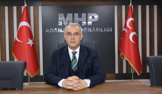 MHP, Tarımdaki Çalışmaları Takip Ediyor