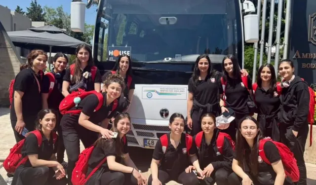Kadınlar Süper Ligi’nde Play-Off Final Serisi Devam Ediyor