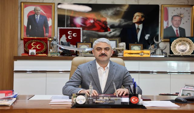“Pozantı Hızlı Tren Güzergâhı Projesinde Yer Almıyor” Başlıklı Haber Gerçek Değil!