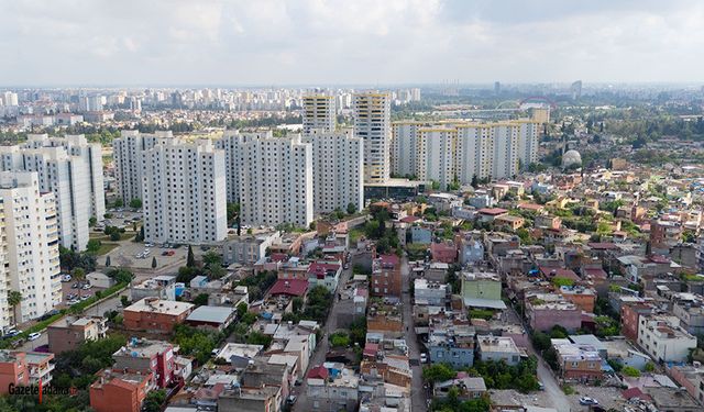 İstanbul'da Deprem, Kentsel Dönüşüme Talebi Arttırdı